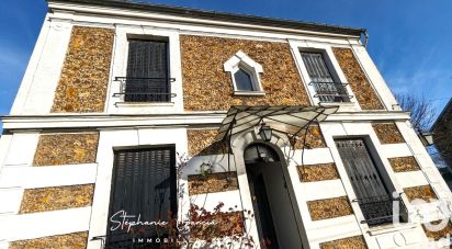 Traditional house 6 rooms of 112 m² in Le Perreux-sur-Marne (94170)