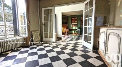 Maison traditionnelle 6 pièces de 112 m² à Le Perreux-sur-Marne (94170)