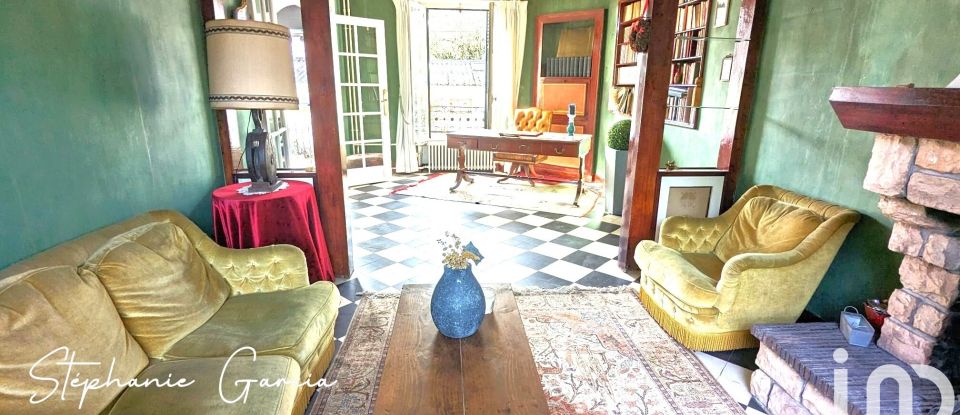 Traditional house 6 rooms of 112 m² in Le Perreux-sur-Marne (94170)