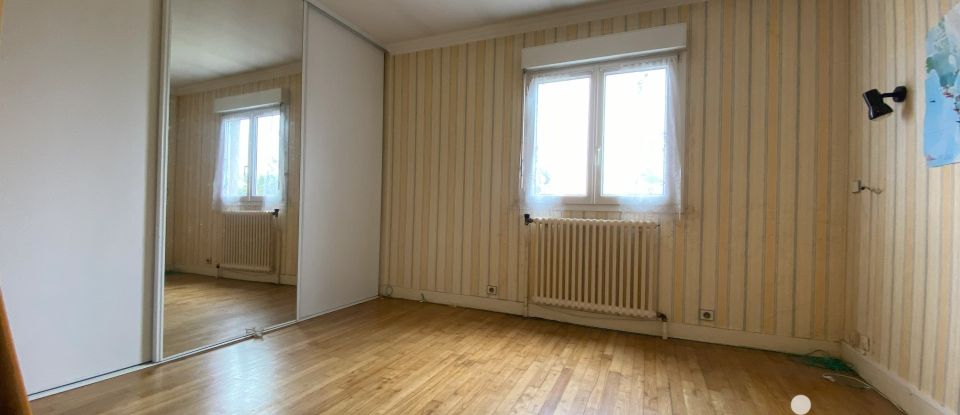 House 5 rooms of 125 m² in Theix-Noyalo (56450)