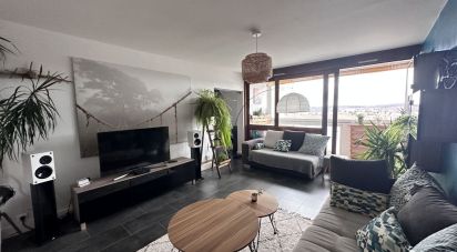 Appartement 4 pièces de 104 m² à Tarbes (65000)