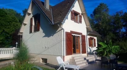 House 6 rooms of 120 m² in Conches-en-Ouche (27190)