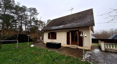 House 6 rooms of 120 m² in Conches-en-Ouche (27190)