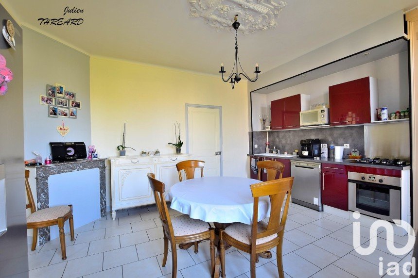 House 3 rooms of 72 m² in Manthelan (37240)
