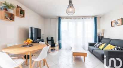 Apartment 3 rooms of 61 m² in Sartrouville (78500)