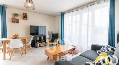 Appartement 3 pièces de 61 m² à Sartrouville (78500)