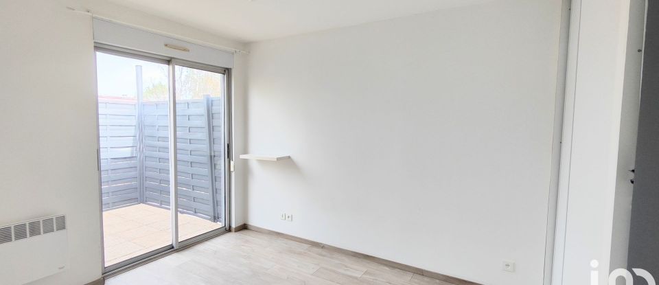 Appartement 3 pièces de 65 m² à Poitiers (86000)