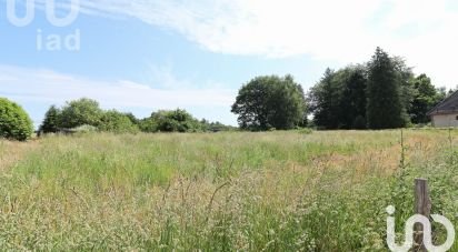 Land of 1,720 m² in Chaptelat (87270)