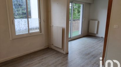 Apartment 4 rooms of 76 m² in Saint-Herblain (44800)