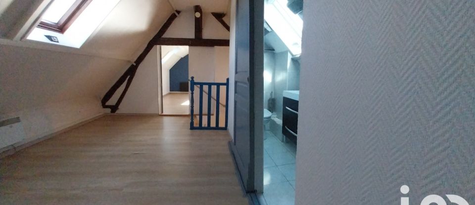 Longere 5 rooms of 105 m² in Yèvres (28160)