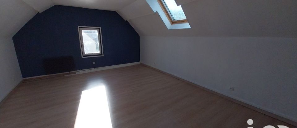 Longere 5 rooms of 105 m² in Yèvres (28160)