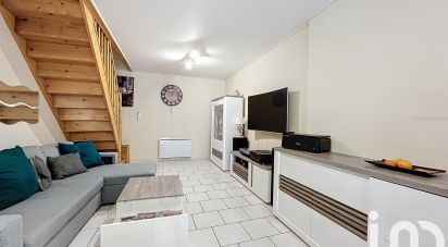 Duplex 3 pièces de 67 m² à Albias (82350)