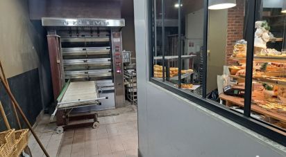 Bakery of 200 m² in La Seyne-sur-Mer (83500)