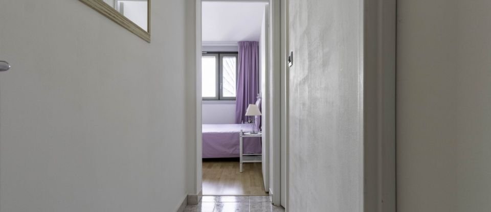 Apartment 3 rooms of 68 m² in Bagnolet (93170)