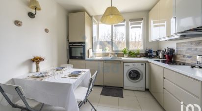 Appartement 3 pièces de 69 m² à Chevilly-Larue (94550)
