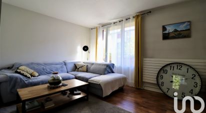 Appartement 4 pièces de 67 m² à Sainte-Geneviève-des-Bois (91700)