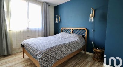 Apartment 4 rooms of 67 m² in Sainte-Geneviève-des-Bois (91700)