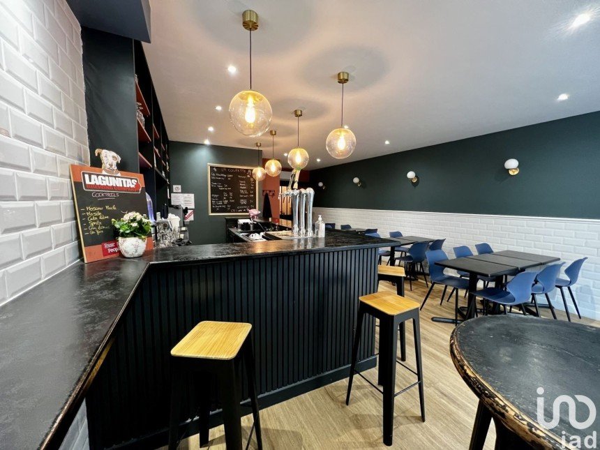 Bar of 47 m² in Provins (77160)