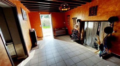 House 5 rooms of 171 m² in Ailly (27600)