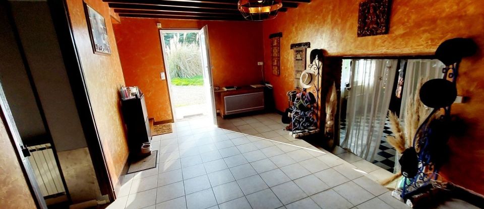 House 5 rooms of 171 m² in Ailly (27600)
