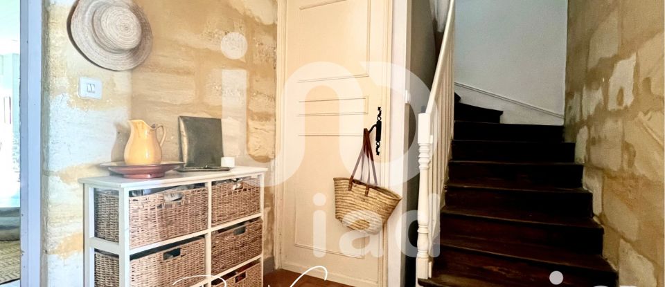 Town house 4 rooms of 95 m² in Libourne (33500)