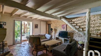 Maison traditionnelle 6 pièces de 225 m² à Faleyras (33760)