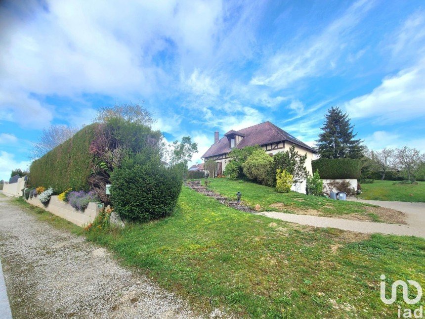 House 4 rooms of 140 m² in Fontvannes (10190)