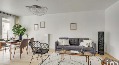 Appartement 4 pièces de 84 m² à Aix-les-Bains (73100)