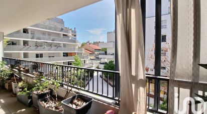 Apartment 3 rooms of 59 m² in Marseille (13003)