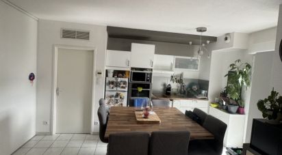Appartement 4 pièces de 49 m² à Fonsorbes (31470)
