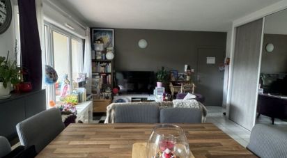 Apartment 4 rooms of 49 m² in Fonsorbes (31470)