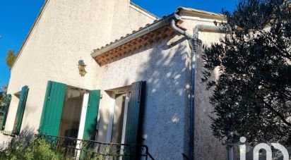 Maison traditionnelle 4 pièces de 103 m² à Aix-en-Provence (13080)