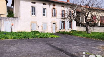 Village house 7 rooms of 164 m² in Saint-Vincent (43800)