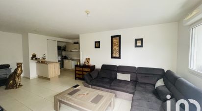 Apartment 3 rooms of 69 m² in Orvault (44700)