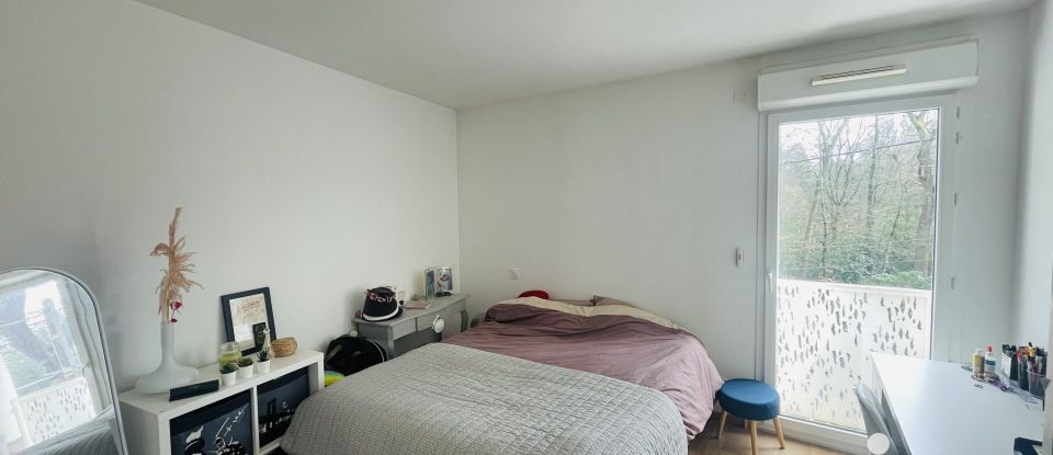 Appartement 3 pièces de 69 m² à Orvault (44700)
