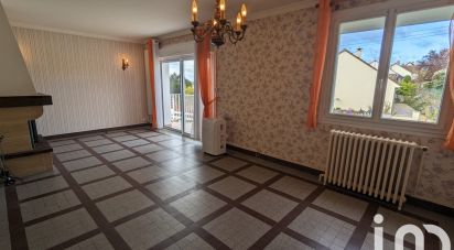 House 4 rooms of 74 m² in Vendôme (41100)
