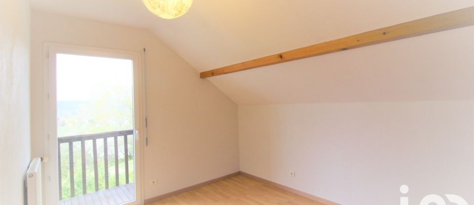 Pavilion 5 rooms of 125 m² in Belley (01300)