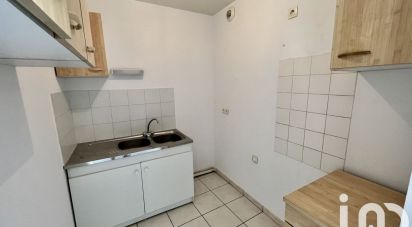 Appartement 2 pièces de 49 m² à - (85340)