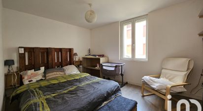 Appartement 5 pièces de 84 m² à Limoges (87000)