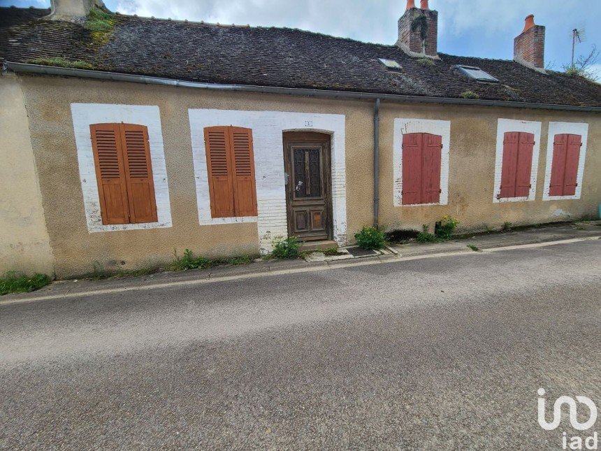 Maison 2 pièces de 68 m² à Rigny-le-Ferron (10160)