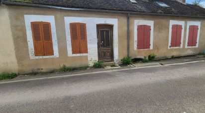 Maison 2 pièces de 68 m² à Rigny-le-Ferron (10160)