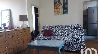 Apartment 3 rooms of 54 m² in La Grande-Paroisse (77130)