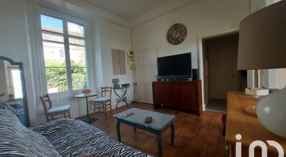 Appartement 3 pièces de 54 m² à La Grande-Paroisse (77130)