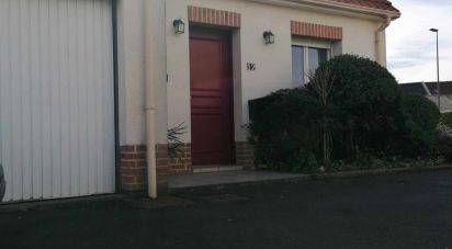 House 4 rooms of 85 m² in Bruay-la-Buissière (62700)