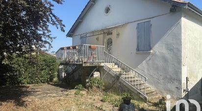 Village house 7 rooms of 112 m² in Astaffort (47220)