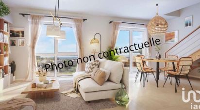 Apartment 3 rooms of 78 m² in Biganos (33380)