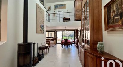 Architect house 6 rooms of 255 m² in Talence (33400)
