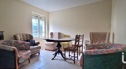 House 3 rooms of 70 m² in Ribérac (24600)
