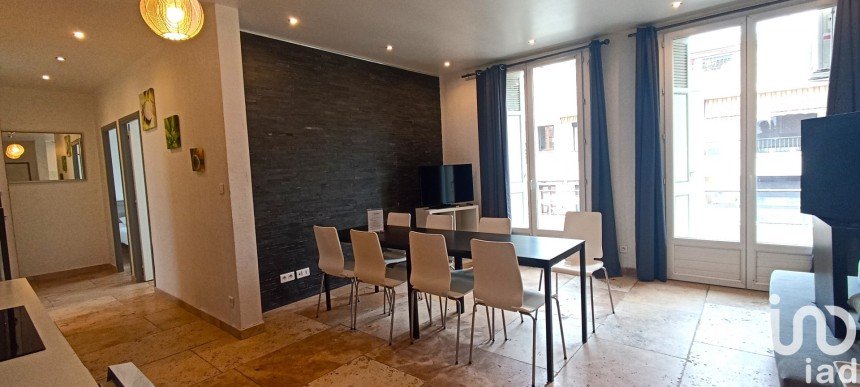 Vente Appartement 82m² 5 Pièces à Toulon (83000) - Iad France