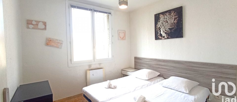 Appartement 5 pièces de 82 m² à Toulon (83000)